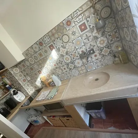 Magnifique T2 Vieux Bandol Appartement Buitenkant foto