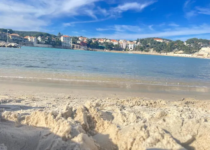 Magnifique T2 Vieux Bandol