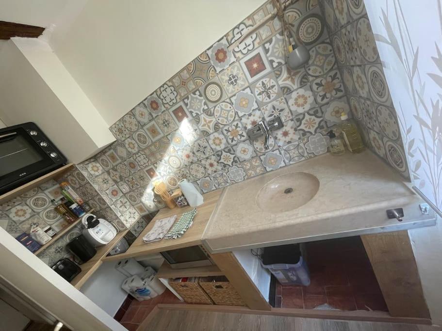 Magnifique T2 Vieux Apartment *