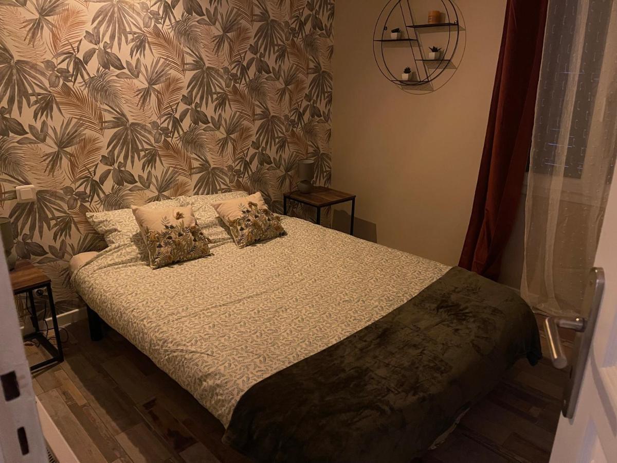 Magnifique T2 Vieux Appartement *